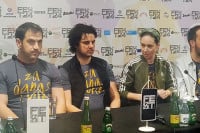 Ekipa filma “Za danas toliko” očarana Novim Gradom i Unom