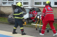 Bratunac: Uspješno izvedena pokazna vježba “Spasavanje 24 - Bratunac”