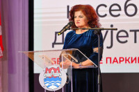 Бесплатне паркинг картице за добровољне даваоце крви