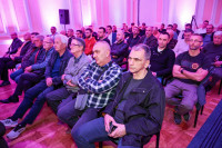 Бесплатне паркинг картице за добровољне даваоце крви