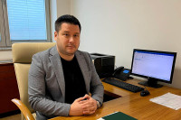 Mitar Lazić, v.d. direktora Agencije za agrarna plaćanja RS: Više novca na računima mljekara