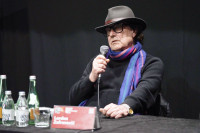 Zafranović: Ne postoji na svijetu važnija tema za film od stradanja u Jasenovcu