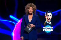 “Putevima Tesle” na UNA TV: Dva tima u finalnoj borbi