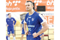Rukometaši Leotara gostuju u Gračanici: Derbi za Evropu