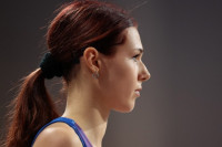 Angelina Topić peta na svijetu