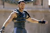 Nastavak "Gladijatora" će biti najskuplji film ikada