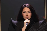 Zorja otkrila kome je posvetila numeru kojom se predstavila na „Beoviziji 2024“ (VIDEO)