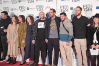 Afirmacija stvaralaštva Srpske: Premijerno prikazan film "Za danas toliko" (VIDEO)