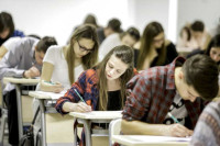 Na Palama veći broj brucoša, evo i zašto