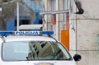 Uhapšen u policijskoj potjeri: Mladić ubio člana porodice pa pokušao da pobjegne