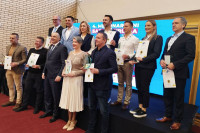 Banji “Mlječanica” priznanje za najbolju investiciju u izgradnji zdravstveno-turističkog kompleksa