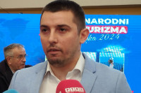 Šulić: Za projekte prekogranične saradnje planirano 15 miliona evra