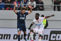 Zvezda dobila TSC, izgubila tri igrača pred vječiti derbi