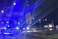 Policija blokirala banjalučko naselje Borik!