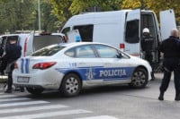 Maloljetnik uhapšen zbog lažnih dojava o bombama