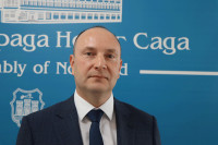 Ђурић: Нови Сад не памти овакву трагедију