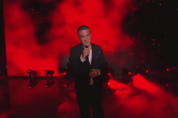 Željko Joksimović otvorio finale "Pesme za Evroviziju"