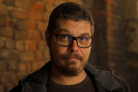 Nedeljko Kovačić, režiser, scenarista i publicista, za “Glas”: Mitrović nije partizanski, nego vrhunski režiser