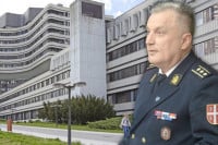 Vukosavljević povodom 180 rođendana VMA: Ovo nije obična bolnica