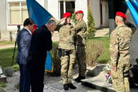 Šekovići: Obaveza srpskog naroda da očuva sjećanje na pale borce (FOTO)
