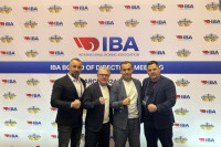 Olimpijski i svjetski šampion boksuju u Banjaluci