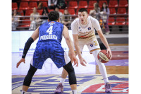 Igokea gostuje kod Budućnosti u 21. kolu ABA lige: Po iznenađenje u Podgoricu