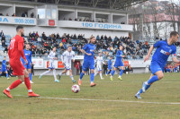 Prva liga Republike Srpske: Radnik srušio “sokolove”
