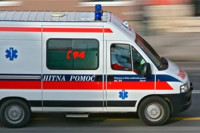Horor na proslavi rođendana: Htio da zapali roštilj, pa zapalio djevojčicu (1)