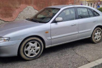 Ostao bez auta zbog duga od 11.000 KM