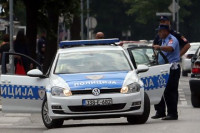Maskiran uz prijetnju nožem opljačkao pumpu