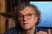 Kusturica: Sljedeći film nosiće naziv „Zločin bez kazne“
