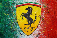 Pronađen Ferari ukraden od vozača Formule 1 prije gotovo tri decenije