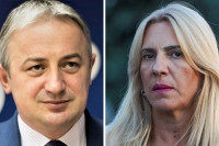 Šta je zajedničko Branislavu Borenoviću i Željki Cvijanović?