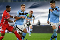 Bajern čeka Lacio, PSŽ gostuje Real Sosijedadu