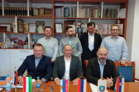 Treća etapa biciklističke trke "Beograd - Banjaluka"