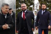 Zašto Novalić, Solak i Hodžić još nisu iza rešetaka: Oglasili se iz Suda BiH