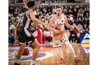 Igokea ostala bez još jednog košarkaša: Atić u drugoj ligi Španije