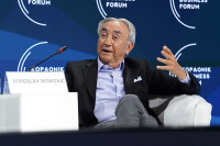 Mišković savjetuje u šta treba ulagati