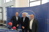 I Bratunac uz trku "Beograd - Banjaluka"