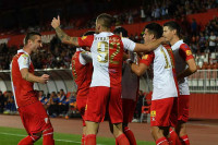 FK Vojvodina danas slavi 110. rođendan