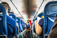 Ova tri znaka upućuju da nešto nije u redu tokom leta avionom