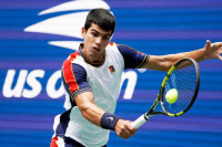 Karlos Alkaras misli da "mlađa ekipa" sa ATP tura sada može da se nosi sa Đokovićem