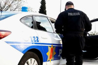 Užas u Budvi: Muškarac izboden nožem u manastiru Podmaine!