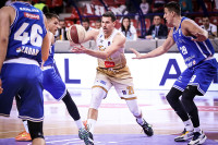 Igokea gostuje kod Zadra u 22. kolu ABA lige