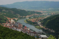 Zvornik donirao 2.000 KM za opremanje dnevnog centra u Kosovskoj Mitrovici
