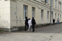 Detalji hapšenja zbog lažnih dojava: U prevarama učestvovala i trudnica (VIDEO)