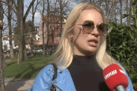 Bijeljinka osvojila najviši vrh Afrike: Ništa teže u životu nisam uradila (VIDEO)