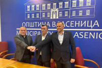 Vlasenica i Igrišta čekaju karavan trke "Beograd Banjaluka"