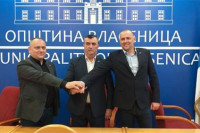 Trka "Beograd-Banjaluka" prilika za promociju lokalnih zajednica
