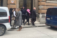 Šokantni detalji na suđenju za smrt dvoipogodišnje djevojčice u Sarajevu